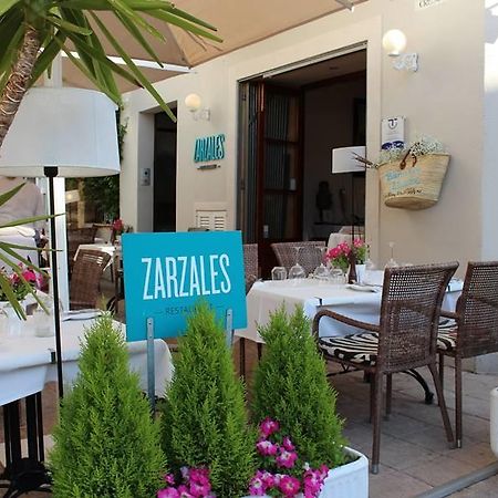 La Gola House Leilighet Port de Pollença Eksteriør bilde
