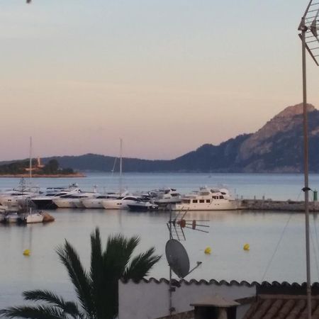 La Gola House Leilighet Port de Pollença Eksteriør bilde