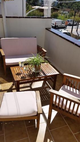 La Gola House Leilighet Port de Pollença Eksteriør bilde