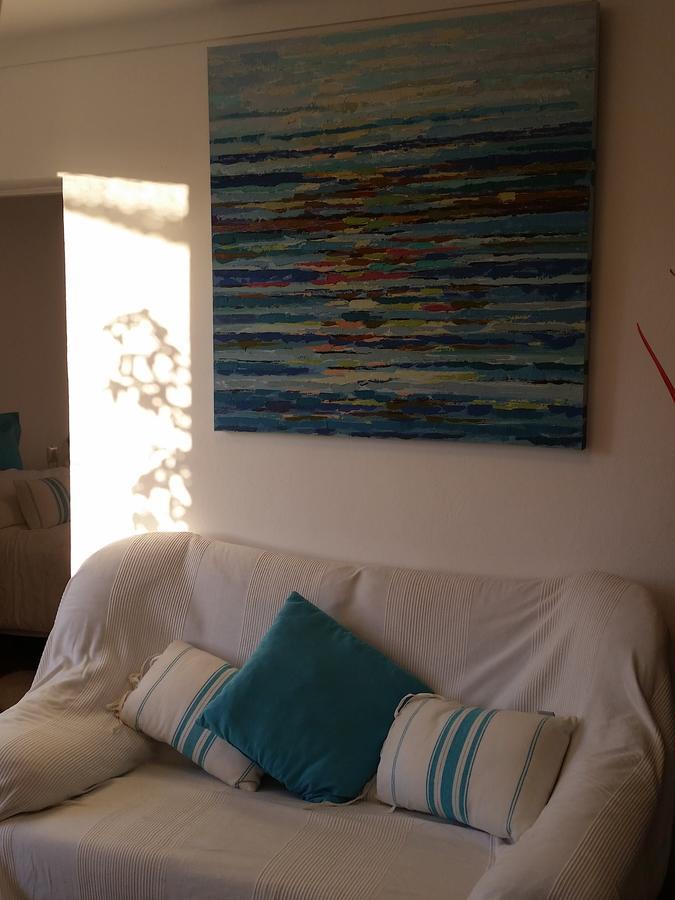 La Gola House Leilighet Port de Pollença Eksteriør bilde